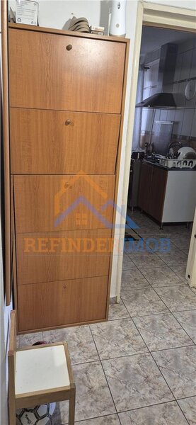 Drumul Taberei, Parc Moghioros, vanzare apartament 2 camere.