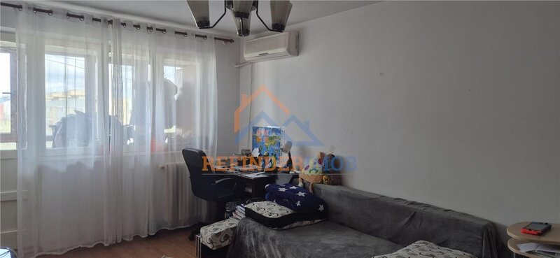 Drumul Taberei, Parc Moghioros, vanzare apartament 2 camere.